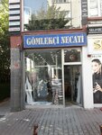 Gömlekci Necati Bakırköy (Istanbul, Bakirkoy District, Omer Naci Street, 16), clothing store