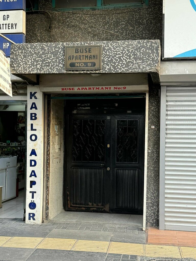 Legal services AV. Ferda Calgin, Ankara, photo