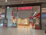 M Video (Leningradskiy Avenue, 36), household appliances store