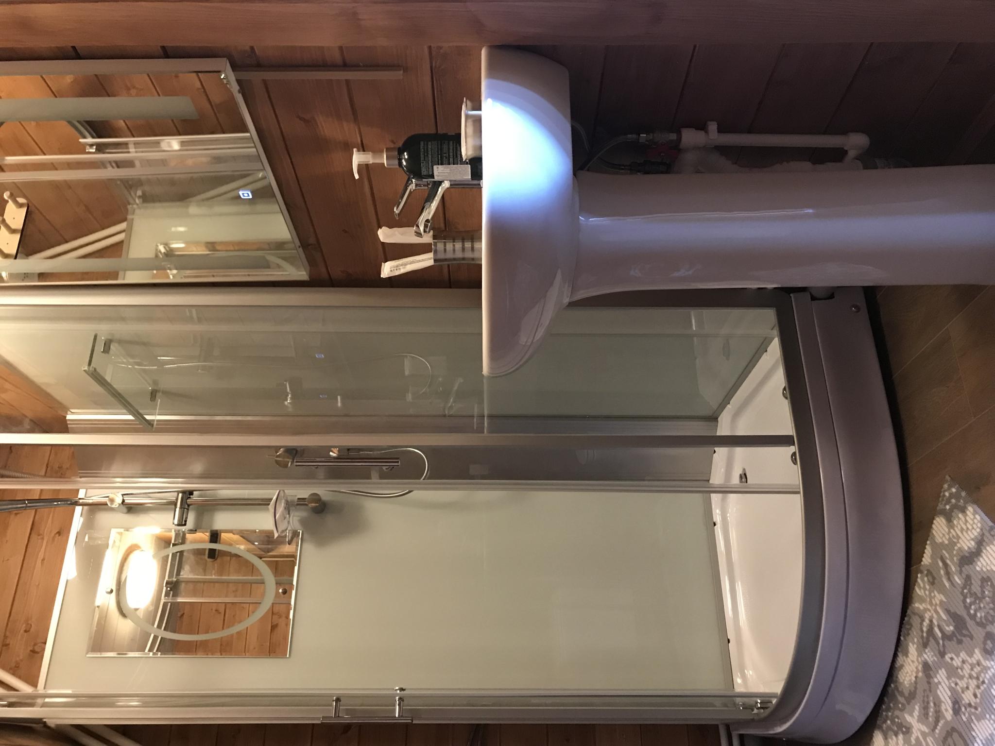 Фото Причал