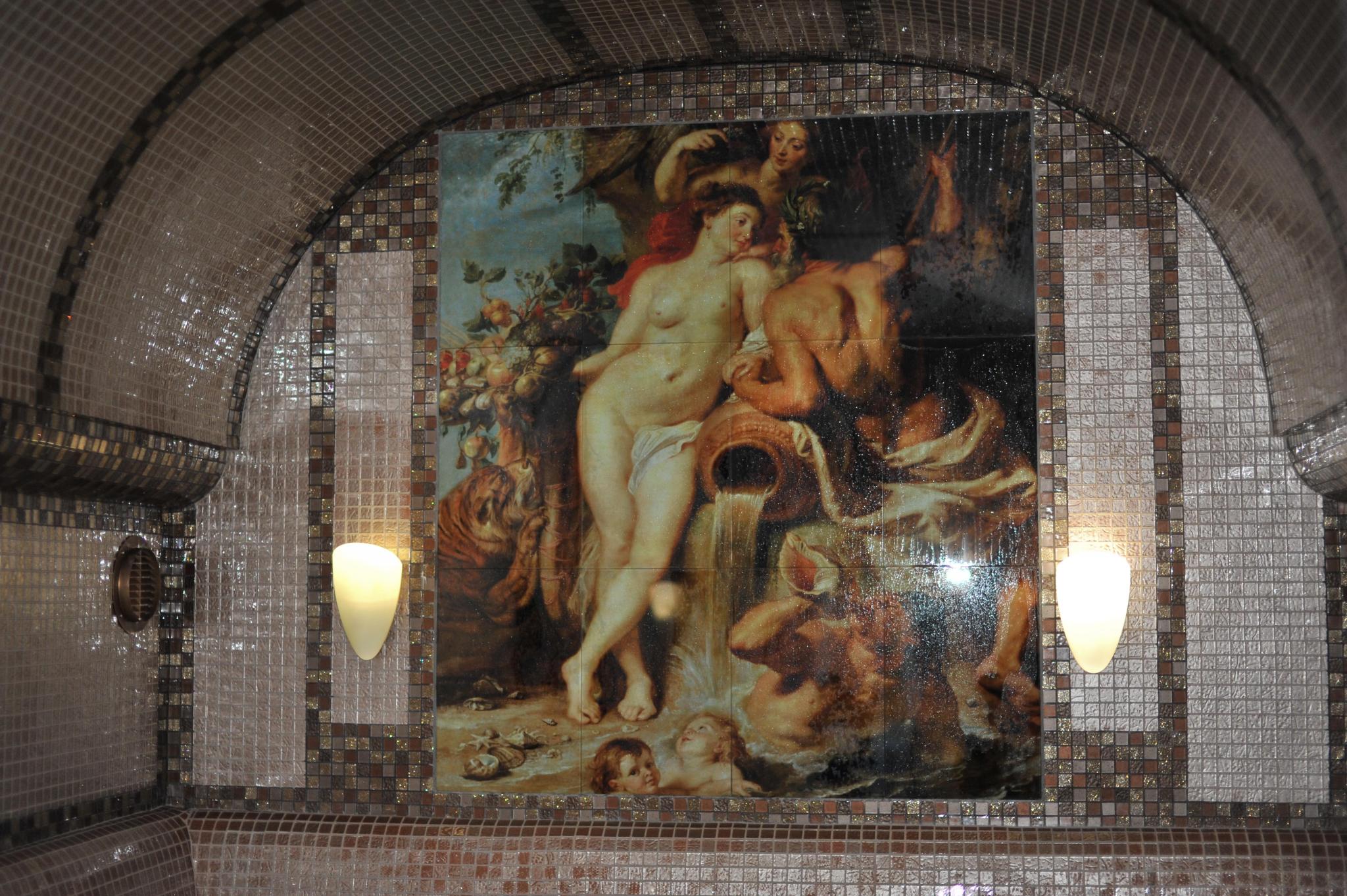 Фото Паллада