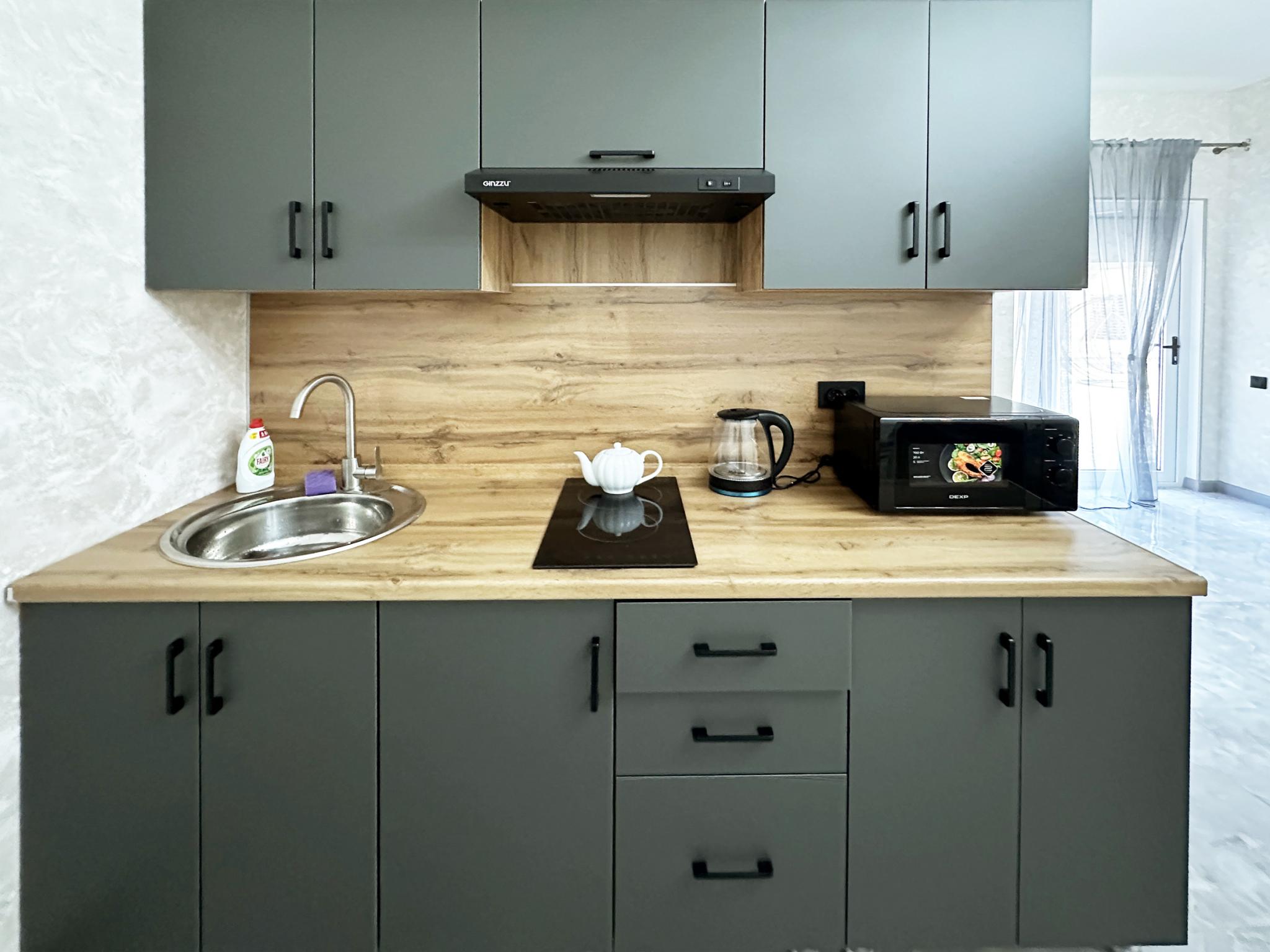 Фото Морской Бриз