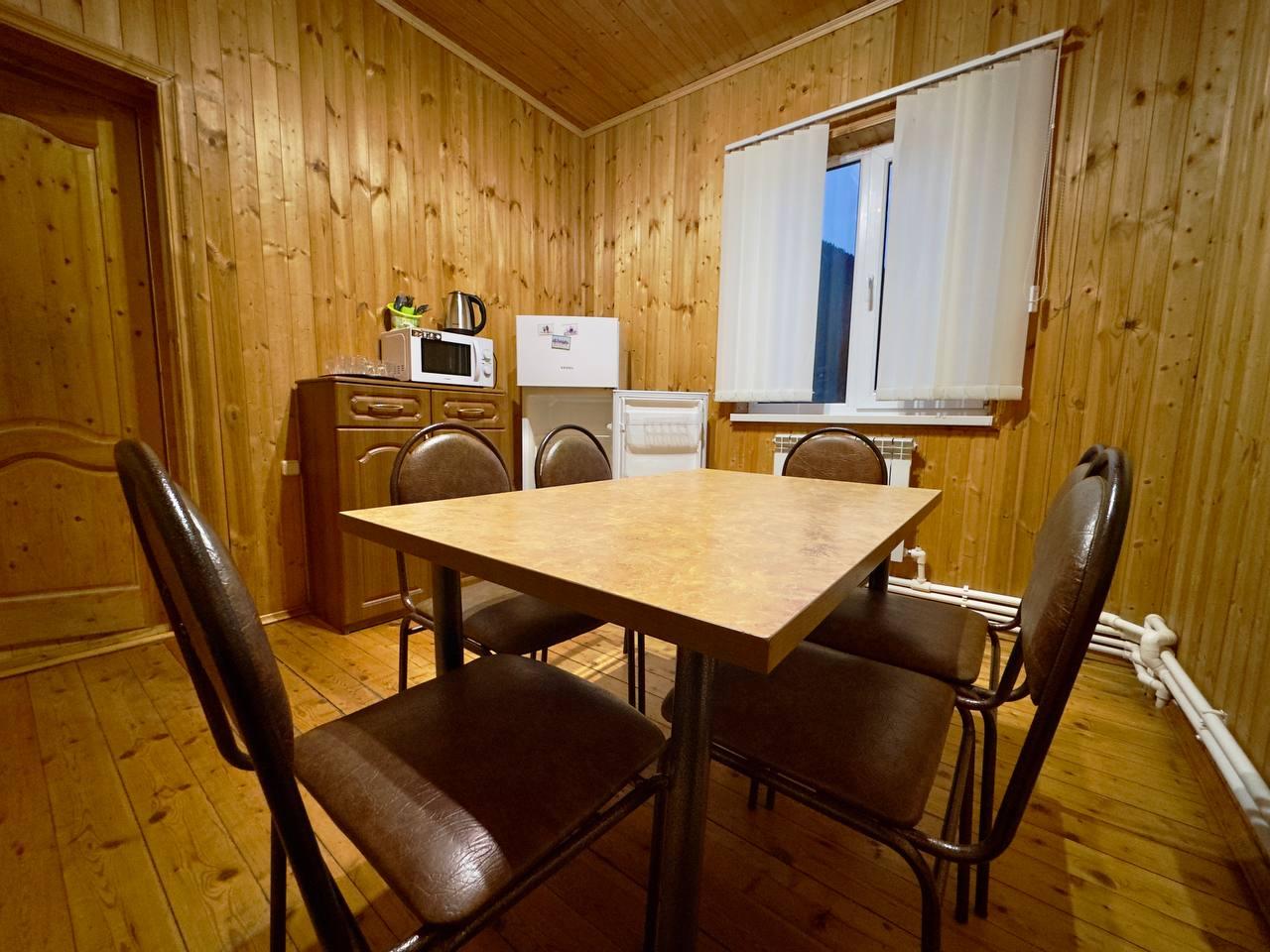 Фото Лесная Сказка