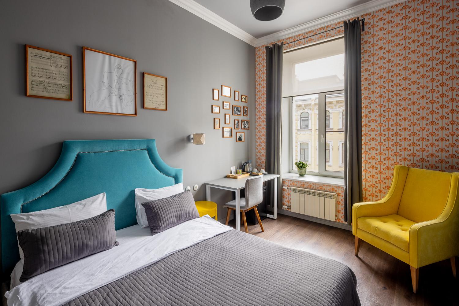 Фото Оффенбахер