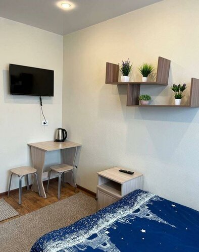 Hotel Металлург, Gurevsk, photo