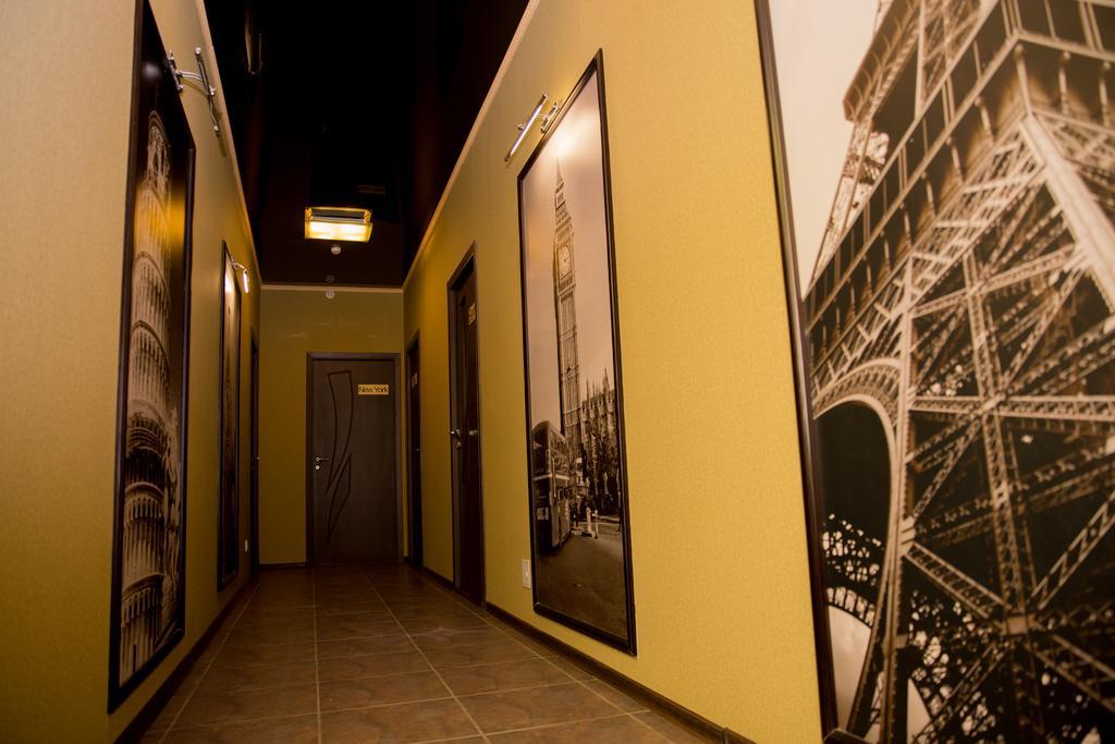 Фото Бизнес-отель City