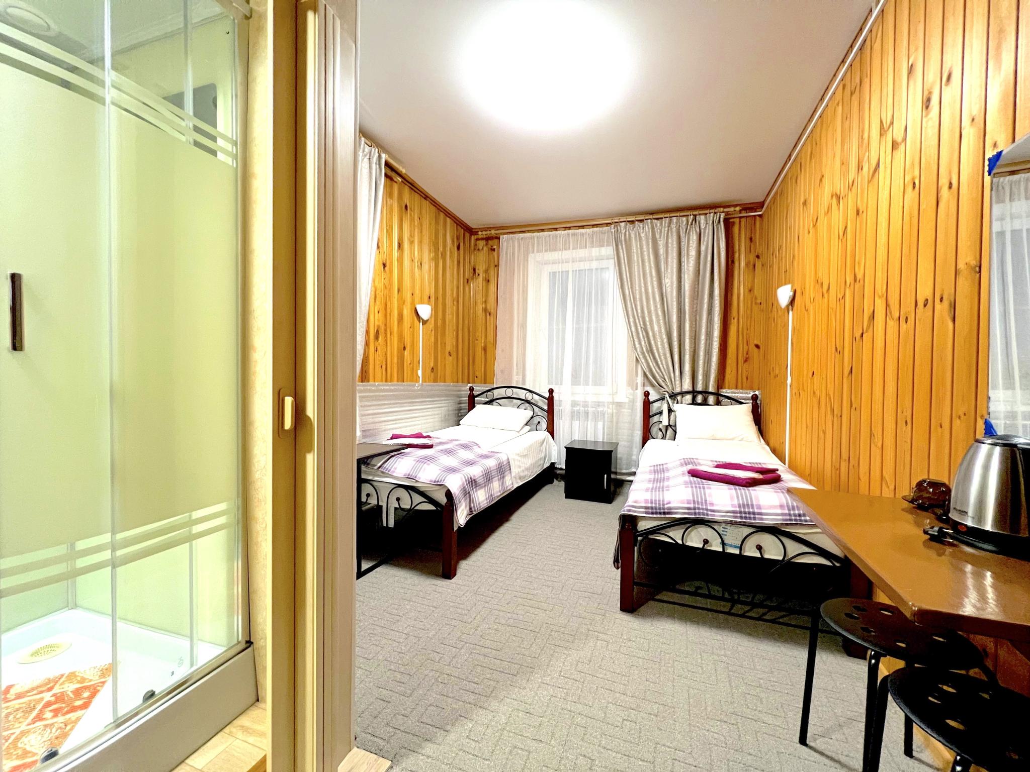 Фото Звезда Байкала