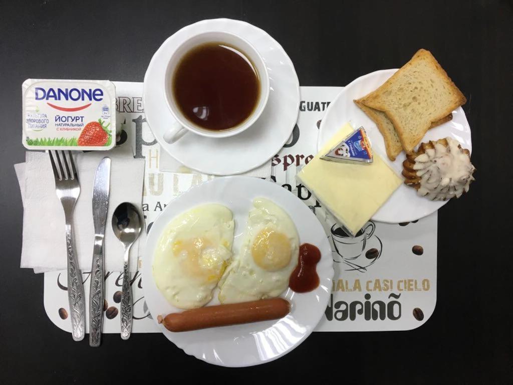 Фото отеля 5