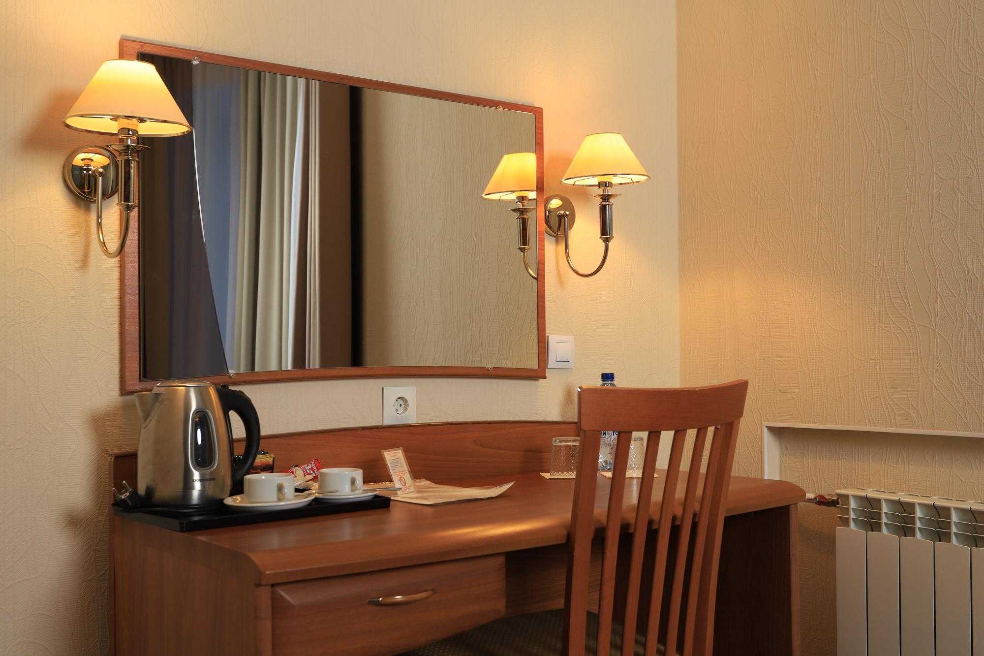 Фото Ампаро