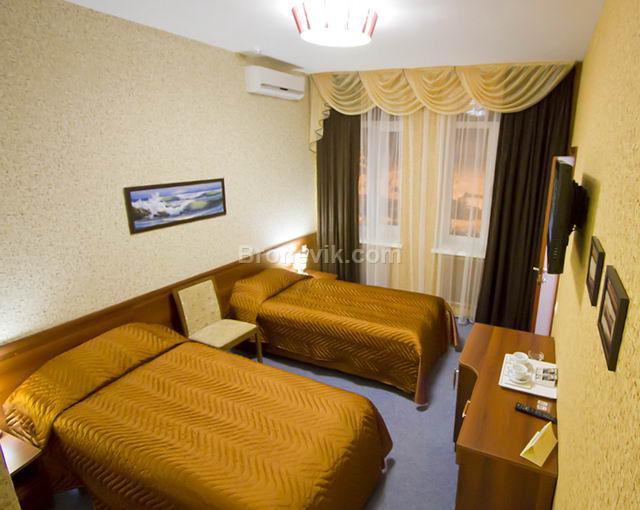 Фото отеля 5