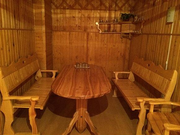 Фото Рябинушка