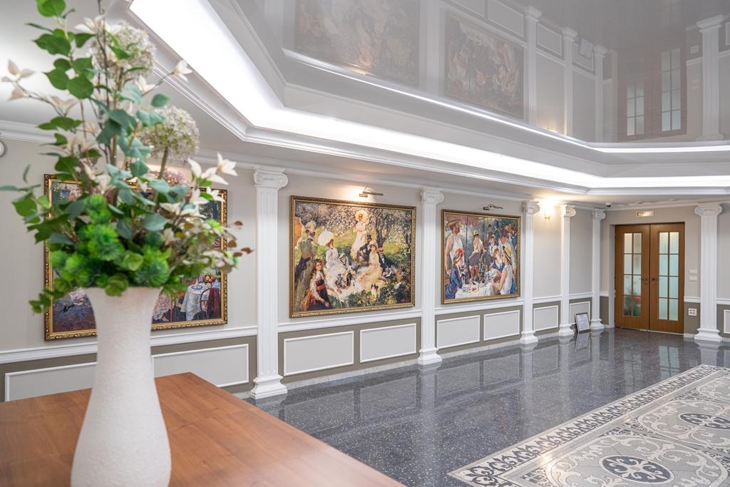 Фото Глория