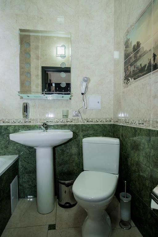 Фото Гостевой дом Версаль