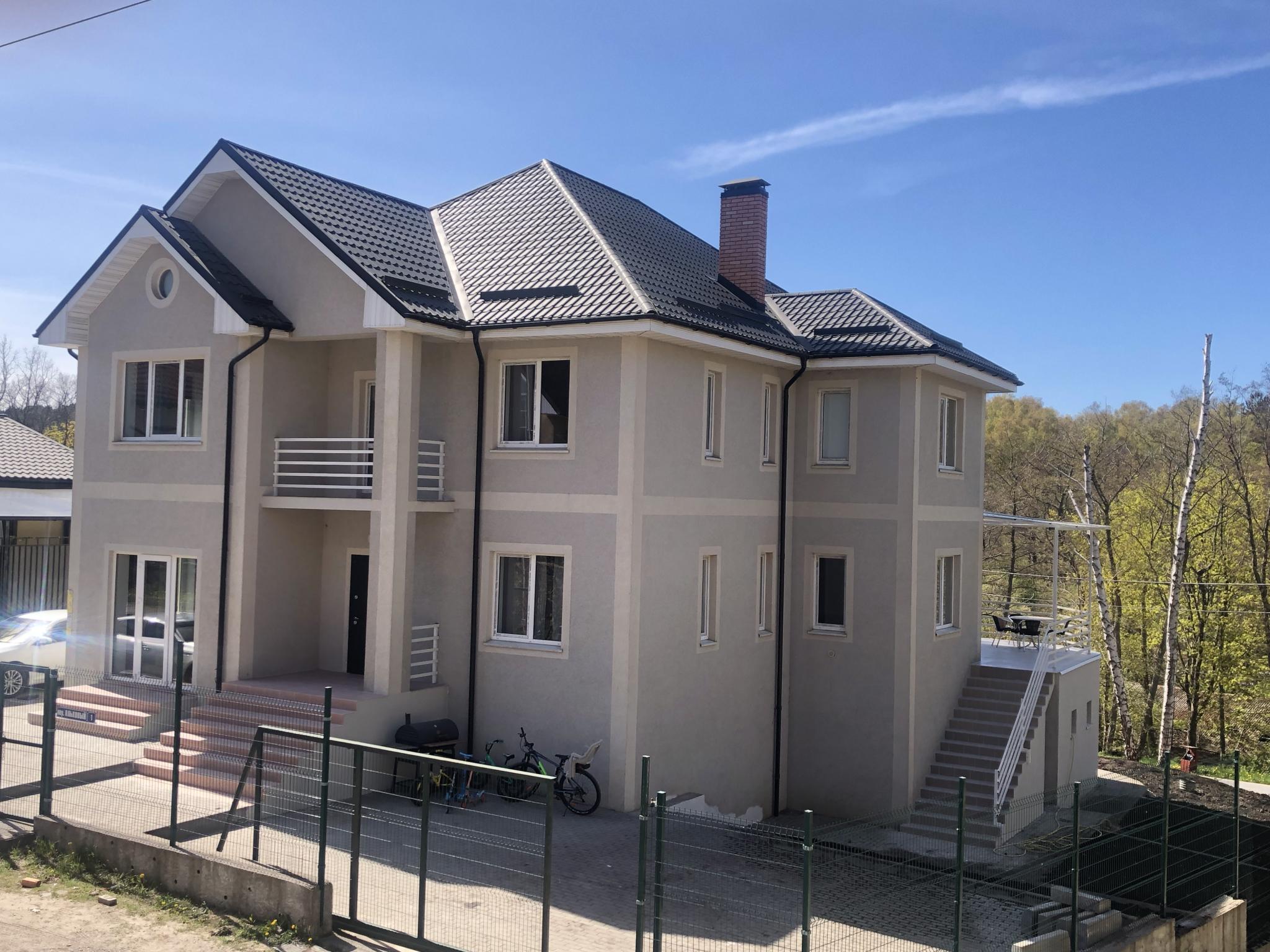 Фото Гостевой дом Светлогорск