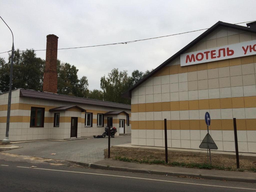 Фото отеля 1