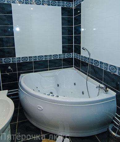 Фото Пятерочка Люкс