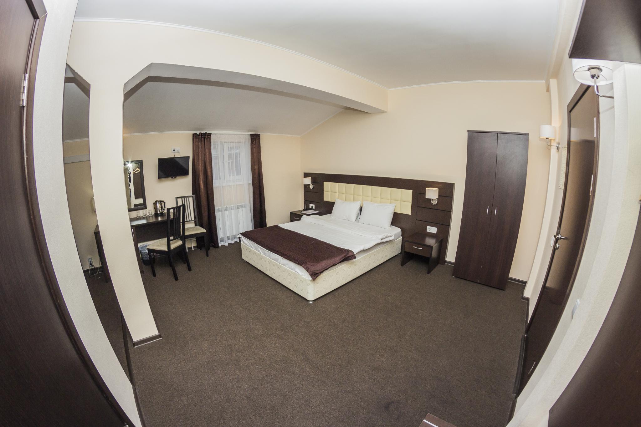 Фото Островский