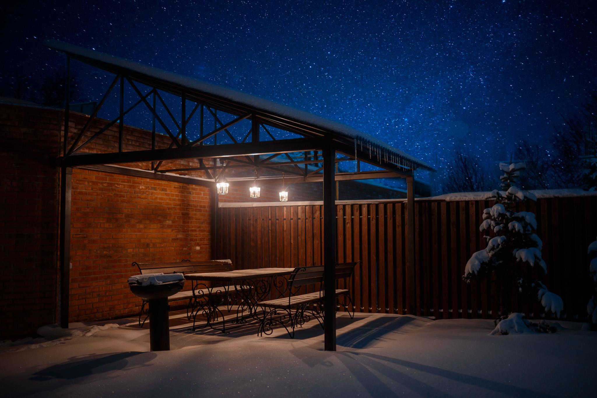 Фото Подворье