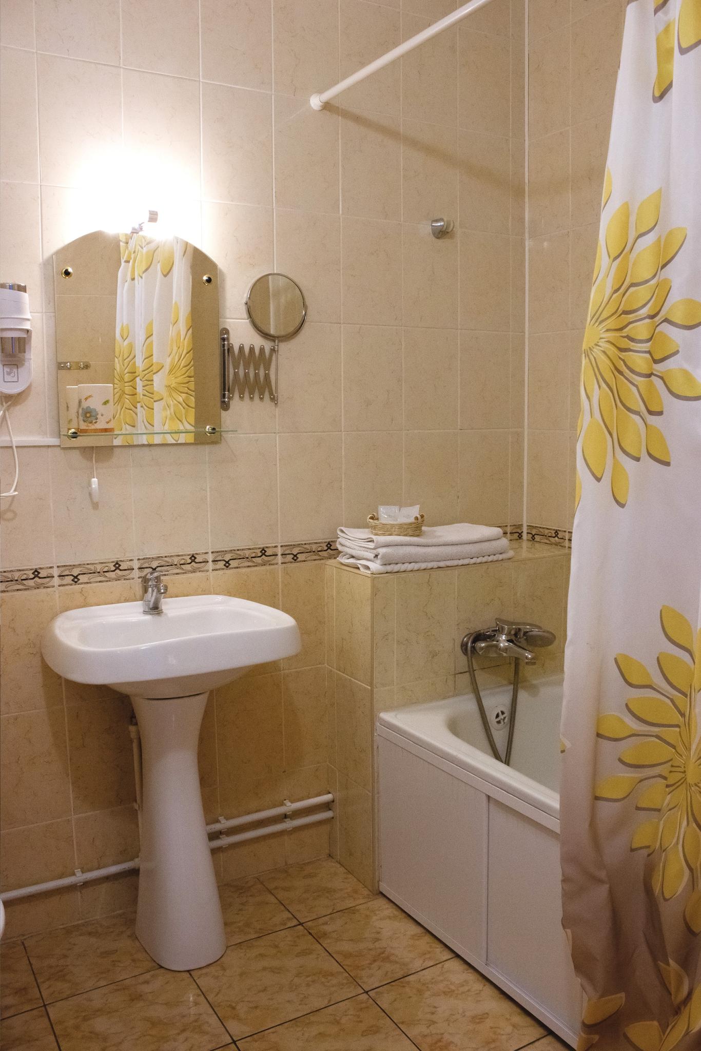 Фото Комфорт