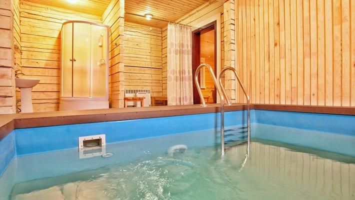 Фото Аквамарин