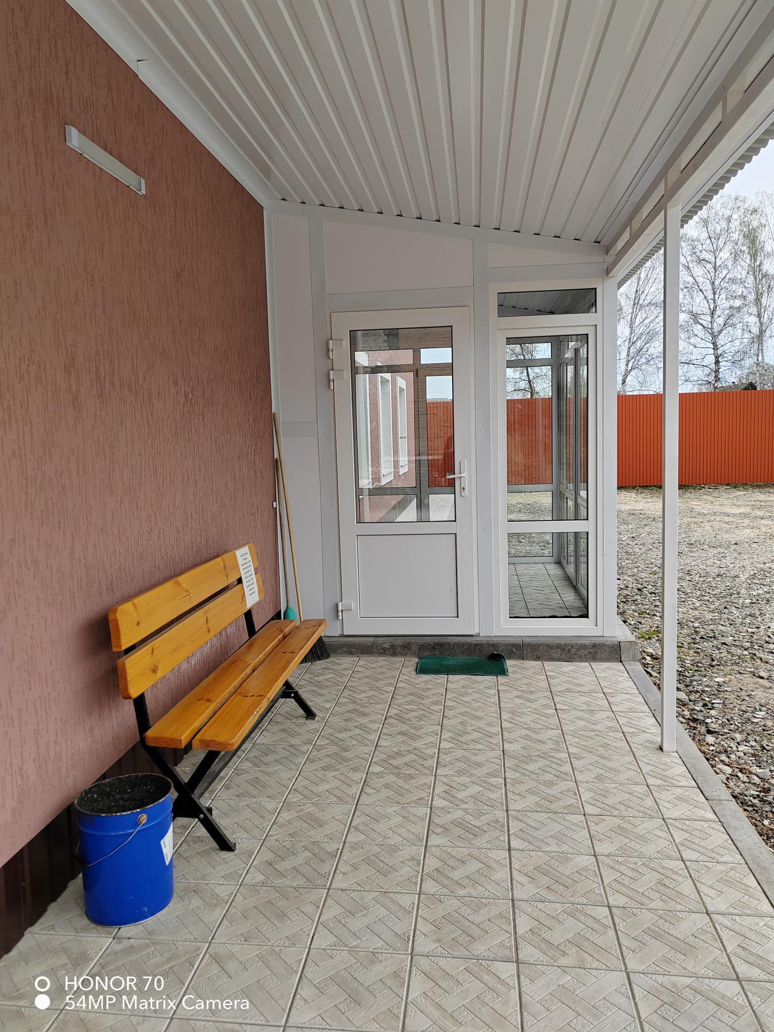 Фото Натали