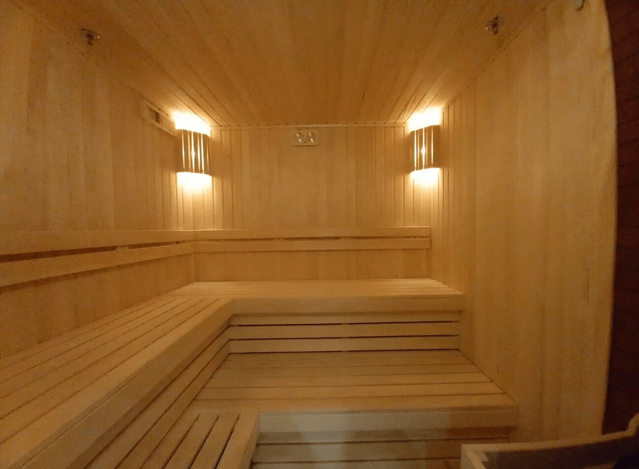 Фото Физтех. Отель