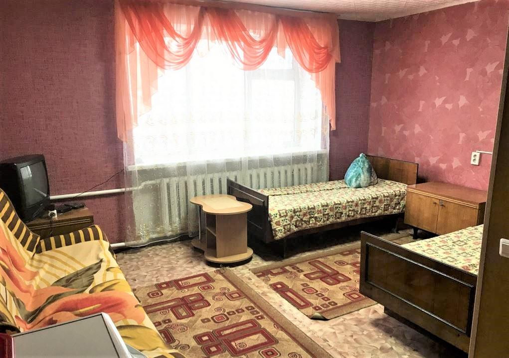 Фото Центральная