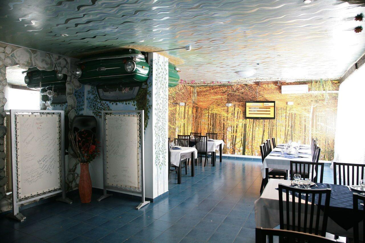 Фото Альпина