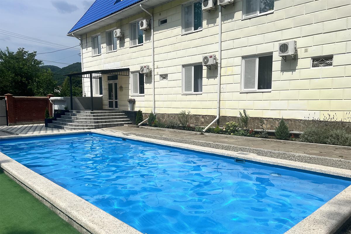 Фото Амитель