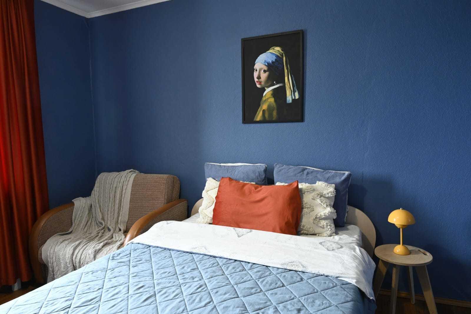 Фото Гостевой дом Дангина