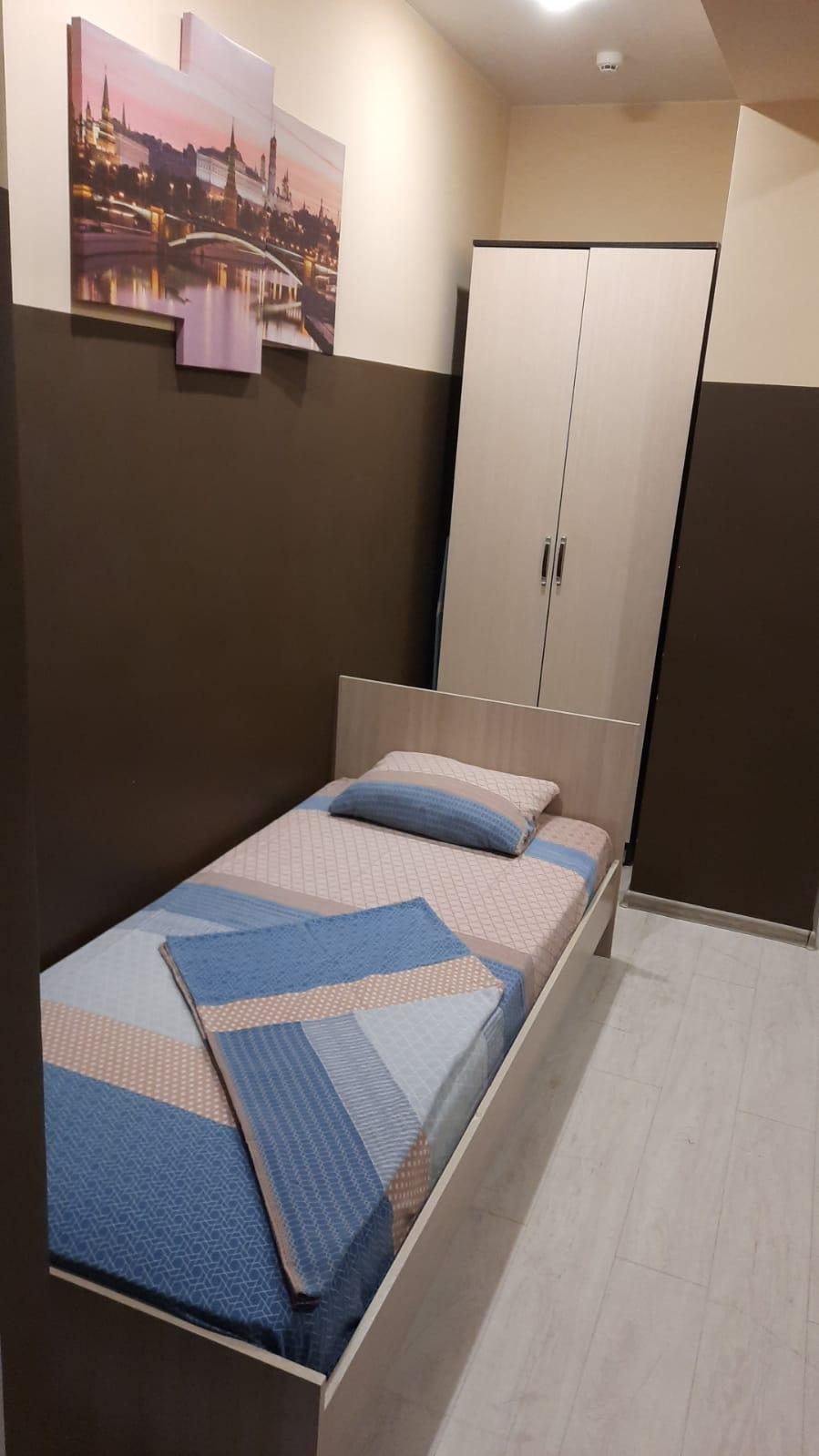 Фото Хостел на Набережной