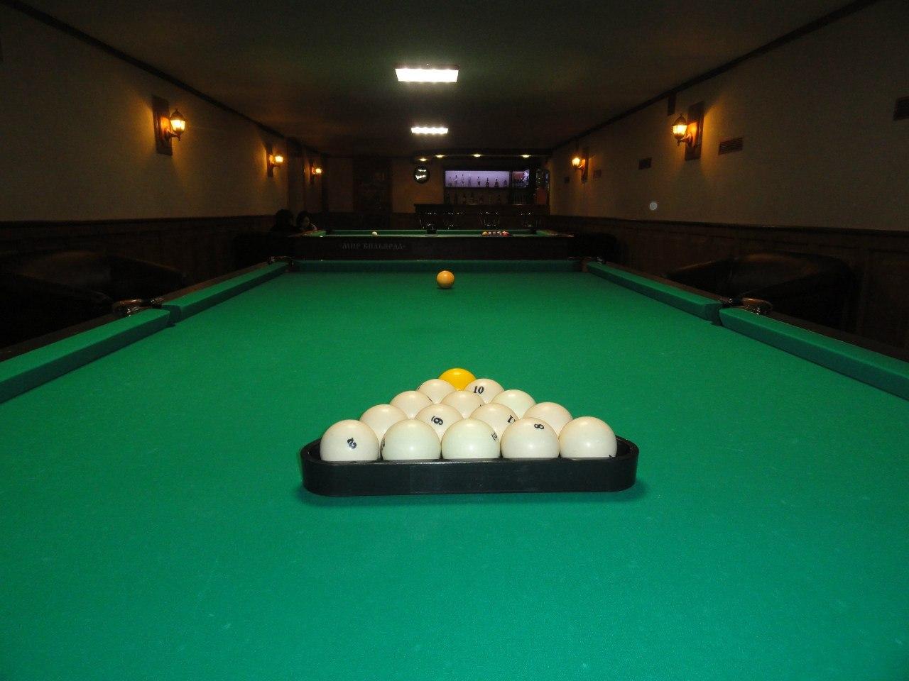 Фото Усадьба