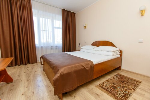 Внешний вид отеля Океан в Новороссийске, фото 2