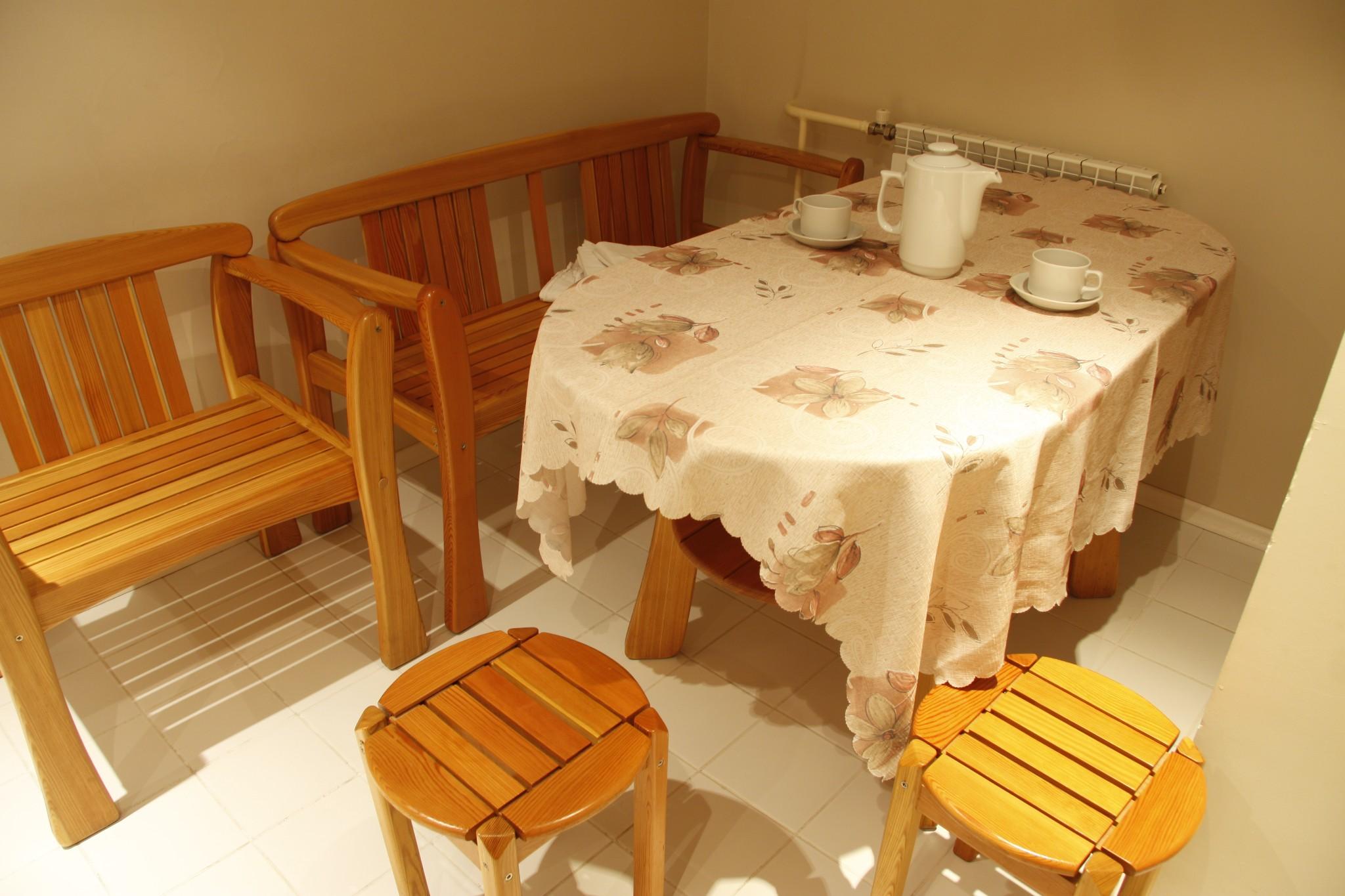 Фото Синегорье