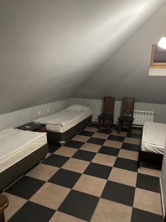 Фото Domodedovo Aero