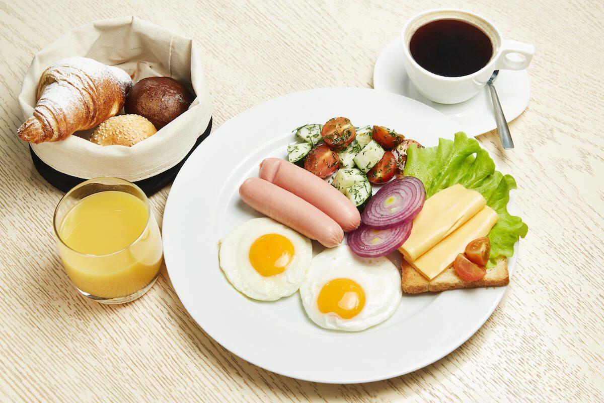 Фото Европа