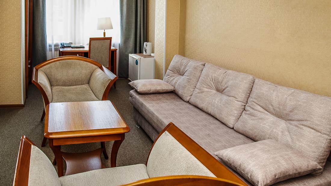 Фото Юбилейная