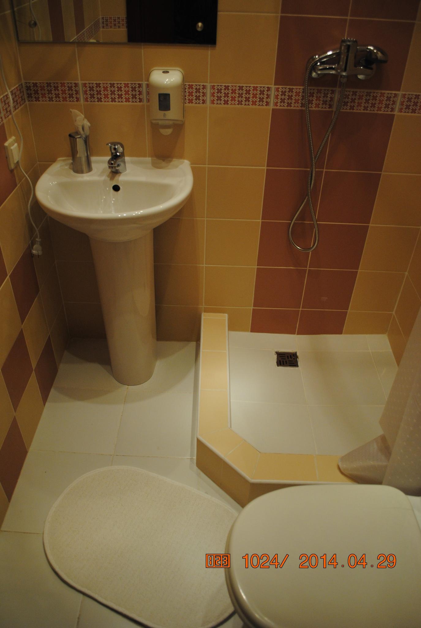 Фото Гостевой дом на Слободской