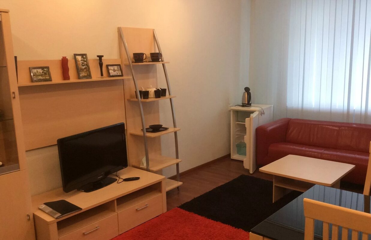 Фото Озёрная