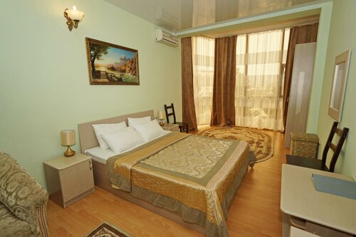 Гостиница Лето в Туапсе