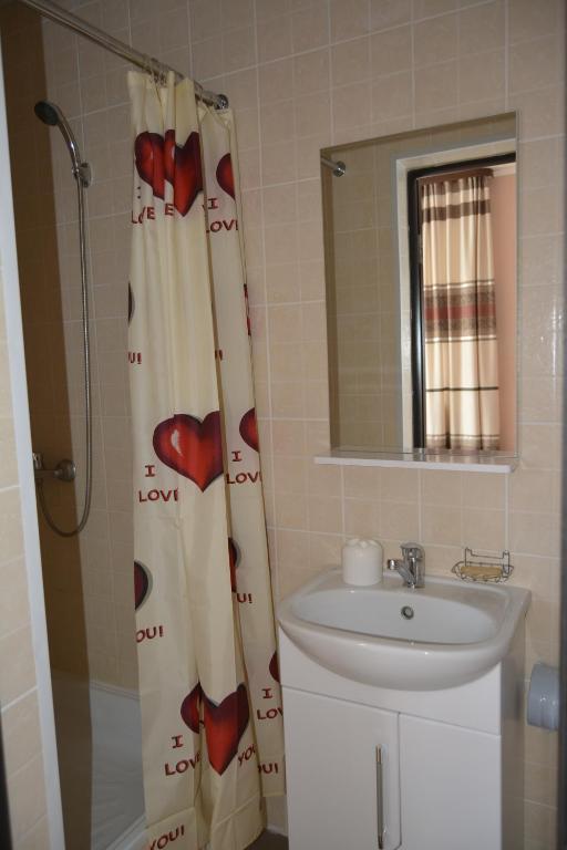 Фото Гостевой Дом на Степана Разина 80