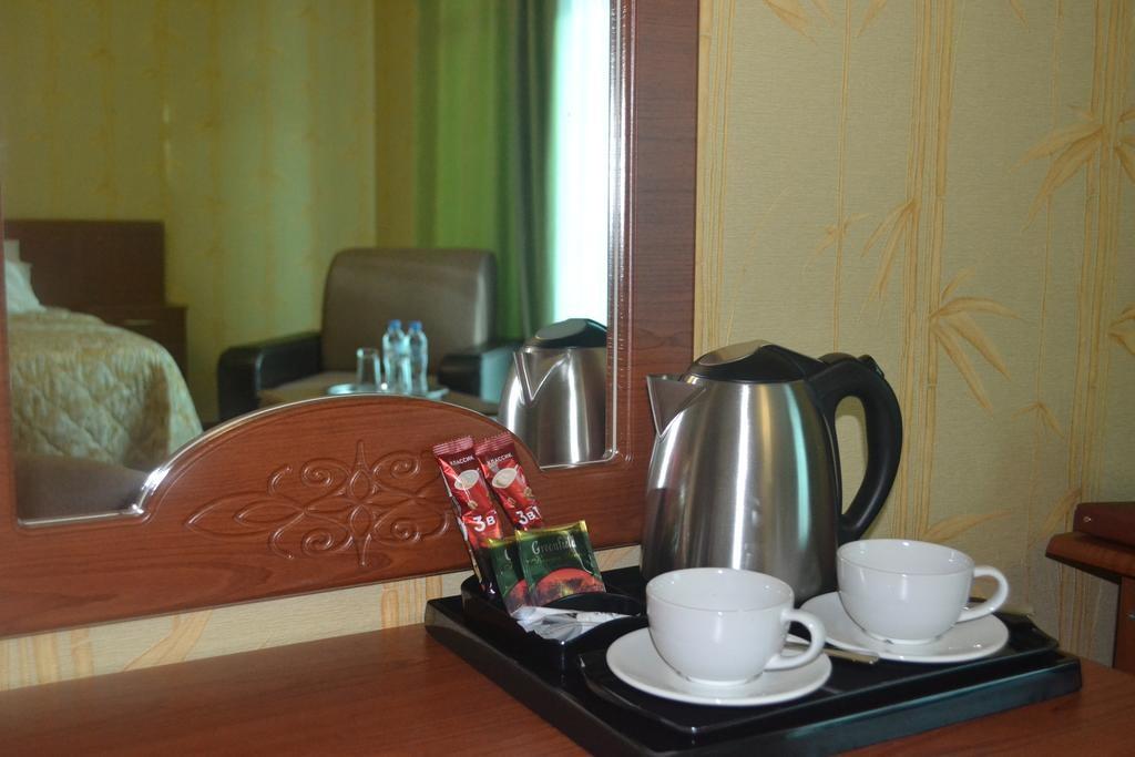 Фото Астория