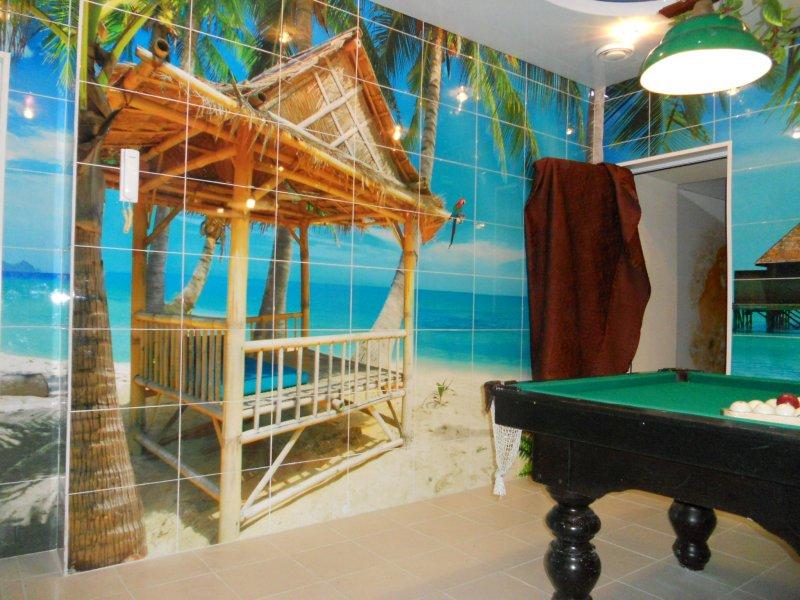 Фото Водный комплекс Лагуна