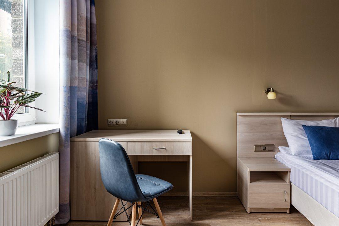 Фото RusHotelGroup