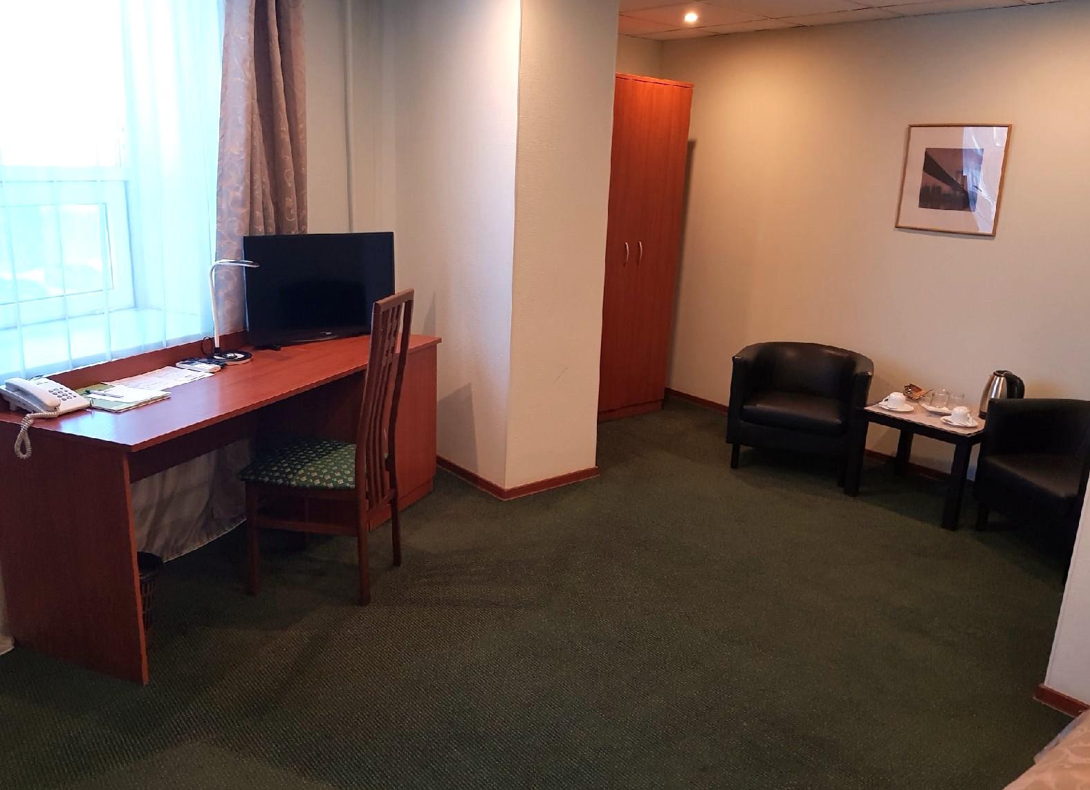 Фото Парк Виста