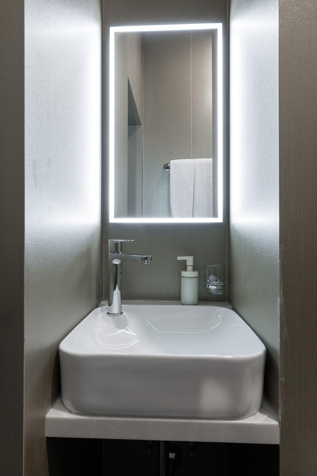 Фото Best Point Moscow City