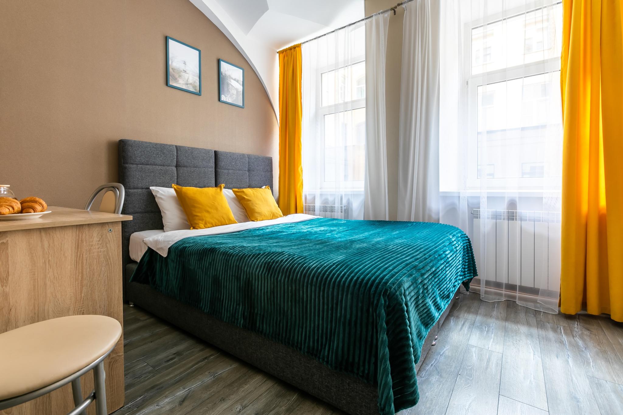 Фото отеля 1