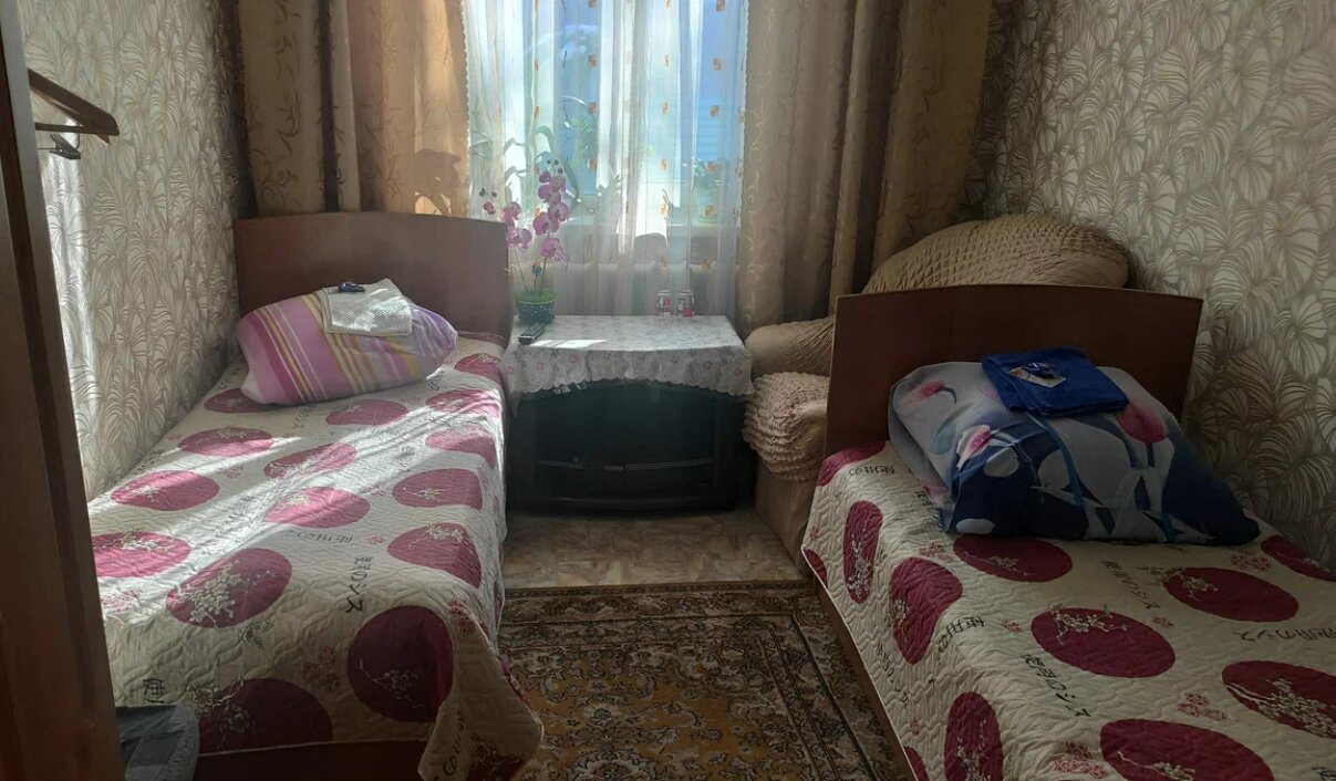 Фото Сибиряк