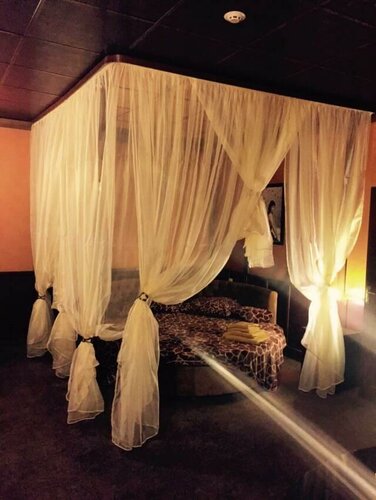 Гостиница Аура в Ростовской области