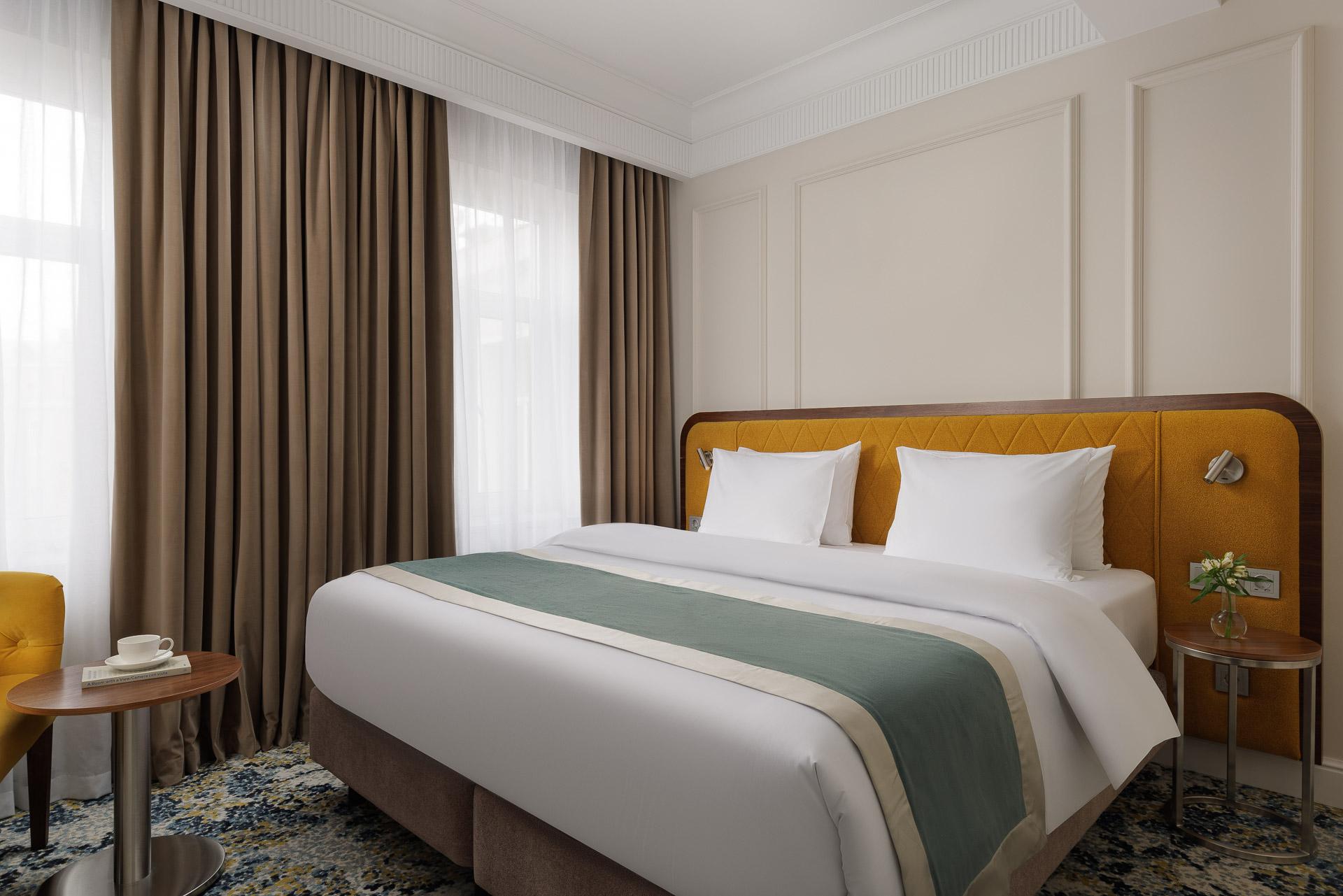 Фото Бутик-отель Петровка 26